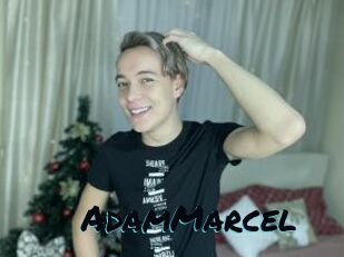 AdamMarcel