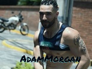 AdamMorgan