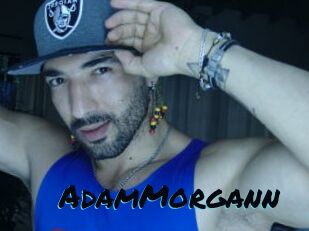 AdamMorgann