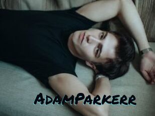 AdamParkerr