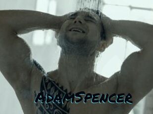 AdamSpencer