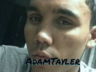 Adam_Tayler
