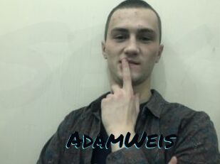 AdamWeis