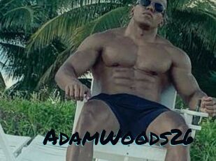 AdamWoods26