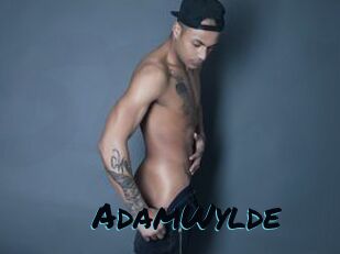 AdamWylde
