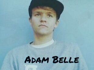 Adam_Belle