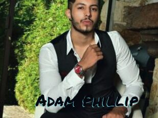 Adam_Phillip