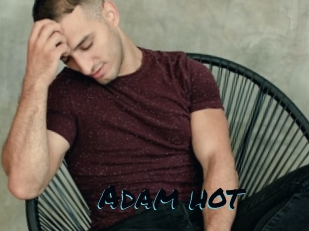 Adam_hot Sexties