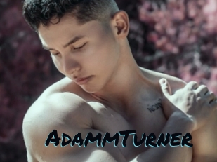 AdammTurner