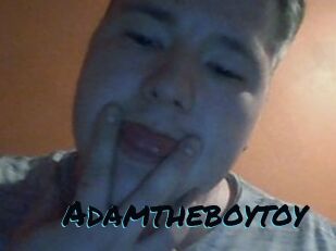 Adamtheboytoy