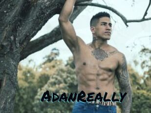 AdanReally