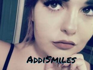 AddiSmiles