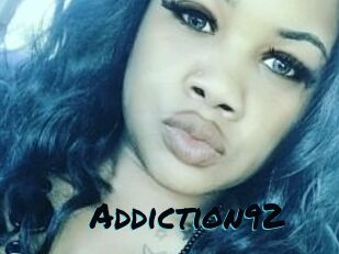 Addiction92