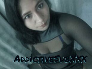 AddictiveSubXXX