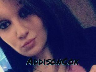 Addison_Cox