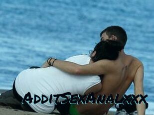 AdditSexAnalxxx