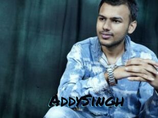 AddySingh
