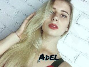 Adel