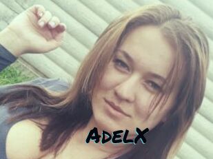 AdelX