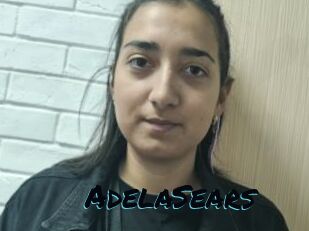 AdelaSears
