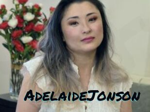 AdelaideJonson Sexties