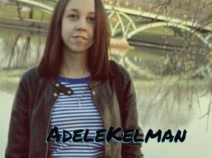 AdeleKelman