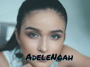 AdeleNoah