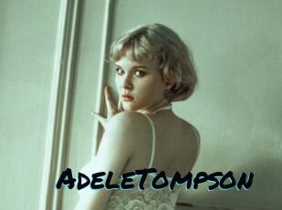 AdeleTompson