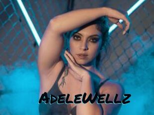 AdeleWellz