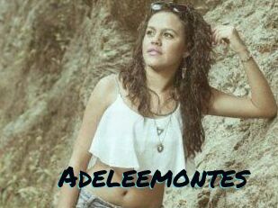 Adeleemontes