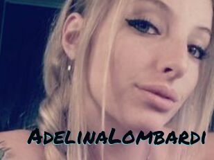 AdelinaLombardi Sexties