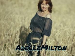 AdelleMilton