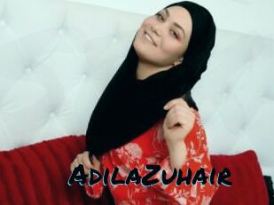 AdilaZuhair