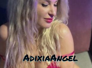 AdixiaAngel