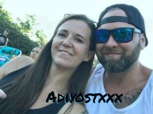 Adiyostxxx