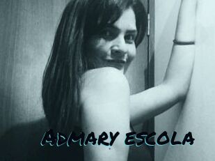 Admary_escola