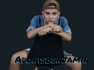 AdonisBenjamin