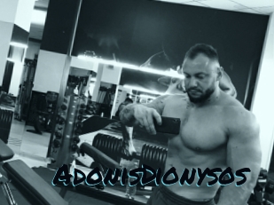 AdonisDionysos