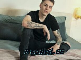 AdonisLee