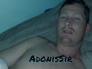AdonisSir