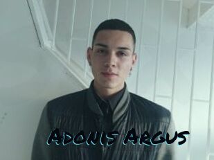 Adonis_Argus