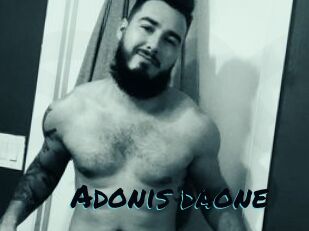 Adonis_daone