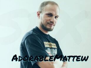 AdorableMattew