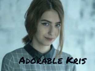 Adorable_Kris