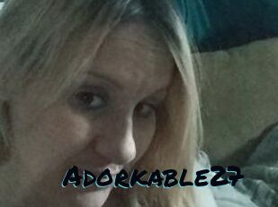 Adorkable27