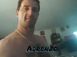 Adrenzo