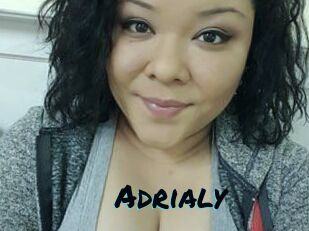 Adrialy Sexties