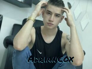 AdrianCox