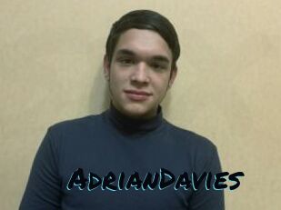AdrianDavies