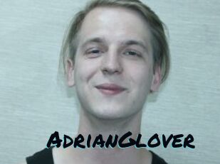 AdrianGlover